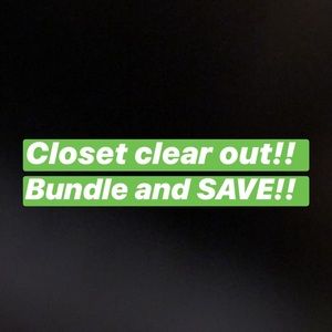 Make an offer